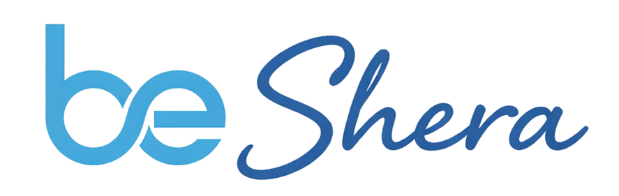 beShera Logo